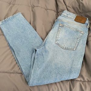 Zara cigarette style